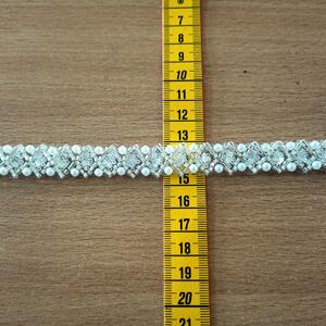 TAŚMA ZDOBIONA - T812