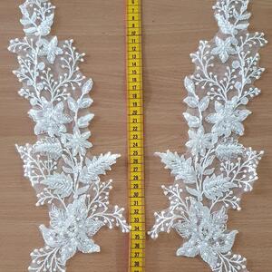 Aplikacja zdobiona - A2095