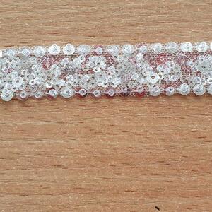 TAŚMA ZDOBIONA - T820