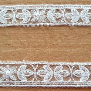 TAŚMA ZDOBIONA - T804