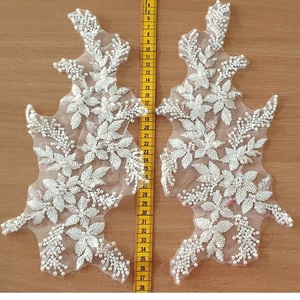 APLIKACJE ZDOBIONE - A5511