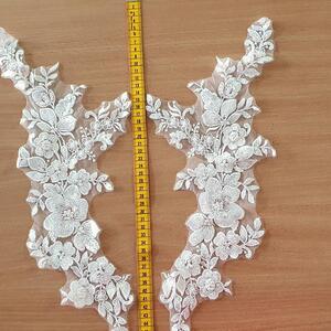 APLIKACJE ZDOBIONE - A7221