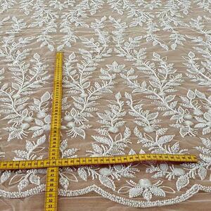 HAFT NA TIULU ZDOBIONY