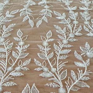 HAFT NA TIULU ZDOBIONY