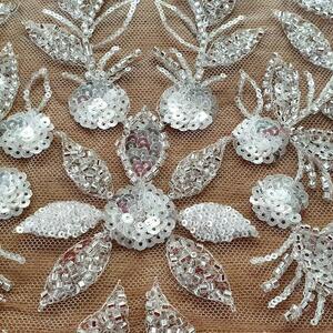 HAFT NA TIULU ZDOBIONY