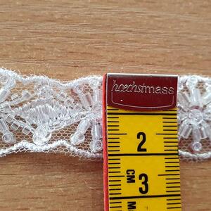 TAŚMA ZDOBIONA - T826