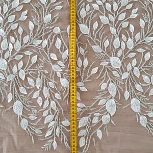 HAFT NA TIULU 3D  ZDOBIONY