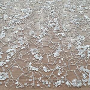 HAFT NA TIULU ZDOBIONY