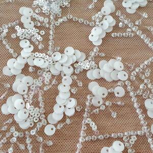 HAFT NA TIULU ZDOBIONY