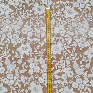 HAFT NA TIULU NIEZDOBIONY