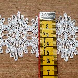 TAŚMA NIEZDOBIONA - TB26002