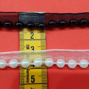 Perła na taśmie - C120