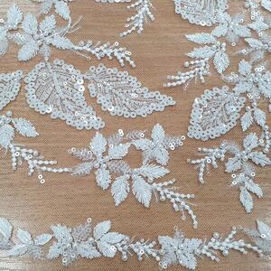 HAFT NA TIULU ZDOBIONY 