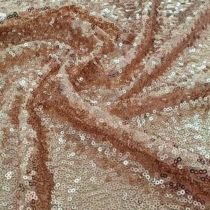 TIUL Z CEKINAMI - RT127