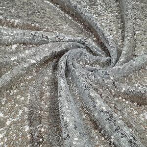 TIUL Z CEKINAMI - RT127