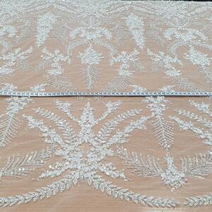 HAFT NA TIULU ZDOBIONY