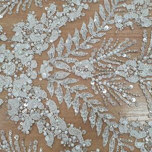 HAFT NA TIULU ZDOBIONY