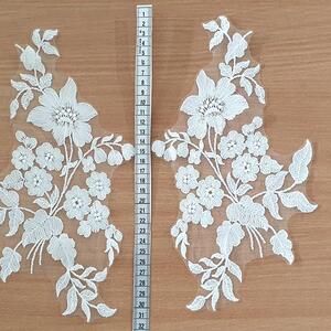 APLIKACJE NIEZDOBIONE - A5522