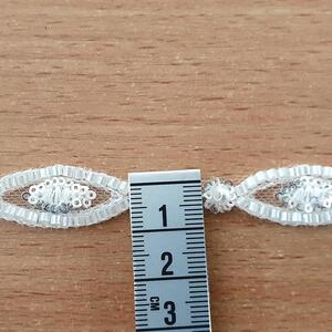 TAŚMA ZDOBIONA - T5545