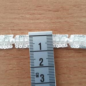 TAŚMA ZDOBIONA - T5546