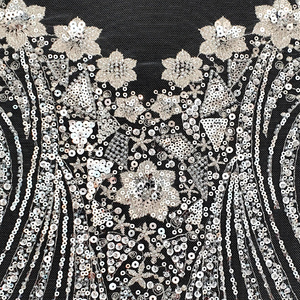 HAFT NA TIULU ZDOBIONY