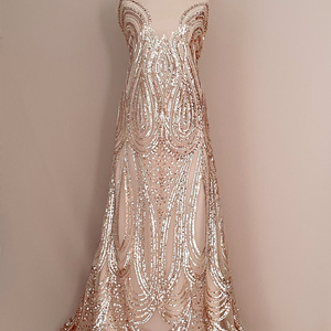 HAFT NA TIULU ZDOBIONY - 4140