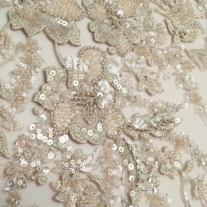 HAFT NA TIULU ZDOBIONY