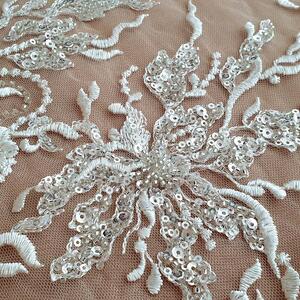 HAFT NA TIULU SKIN ZDOBIONY