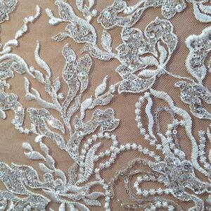 HAFT NA TIULU SKIN ZDOBIONY