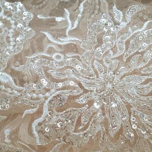 HAFT NA TIULU SKIN ZDOBIONY