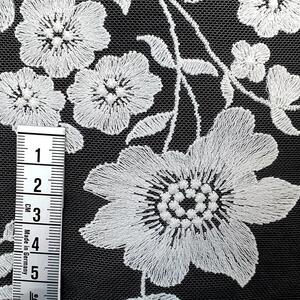 HAFT NA TIULU NIEZDOBIONY