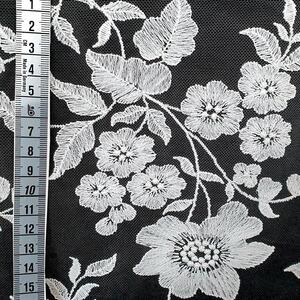 HAFT NA TIULU NIEZDOBIONY