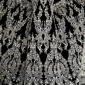 HAFT NA TIULU ZDOBIONY