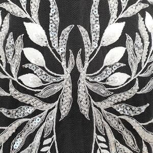 HAFT NA TIULU ZDOBIONY