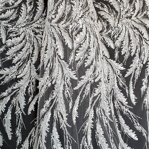 HAFT NA TIULU ZDOBIONY