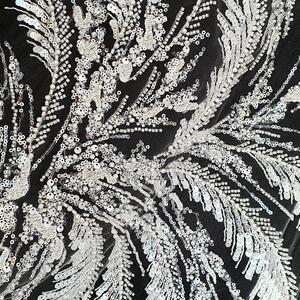 HAFT NA TIULU ZDOBIONY