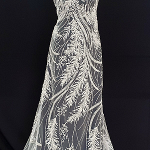 HAFT NA TIULU ZDOBIONY - 6147