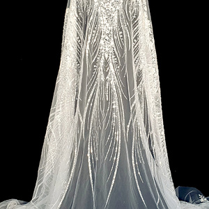 HAFT NA TIULU ZDOBIONY - 6104