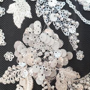 HAFT NA TIULU ZDOBIONY