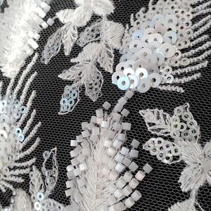 HAFT NA TIULU ZDOBIONY