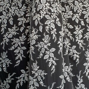 HAFT NA TIULU ZDOBIONY 