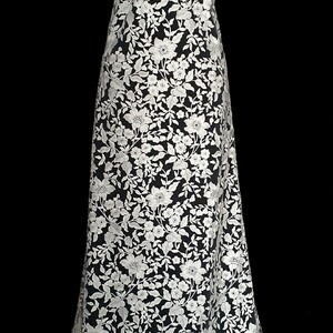 HAFT NA TIULU NIEZDOBIONY - 9110