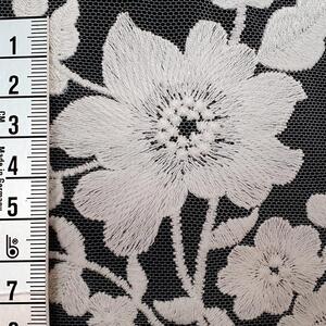 HAFT NA TIULU NIEZDOBIONY