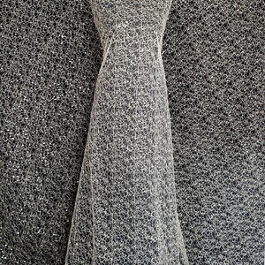 HAFT NA TIULU ZDOBIONY