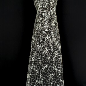 HAFT NA TIULU ZDOBIONY - MA18