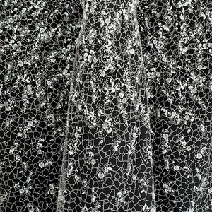 HAFT NA TIULU ZDOBIONY