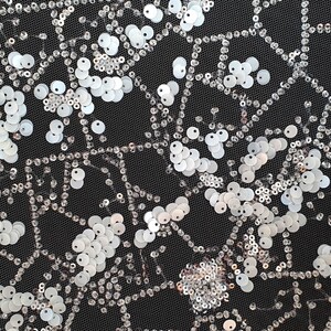 HAFT NA TIULU ZDOBIONY