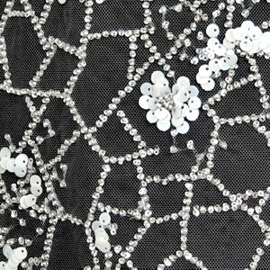 HAFT NA TIULU ZDOBIONY