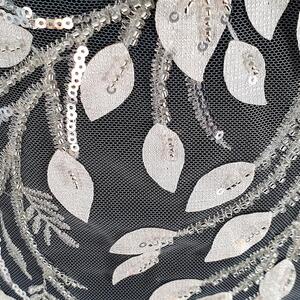 HAFT NA TIULU 3D  ZDOBIONY