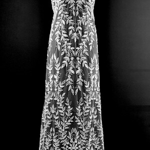 HAFT NA TIULU ZDOBIONY - MA45